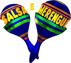 Salsa e Merengue — Logos 1