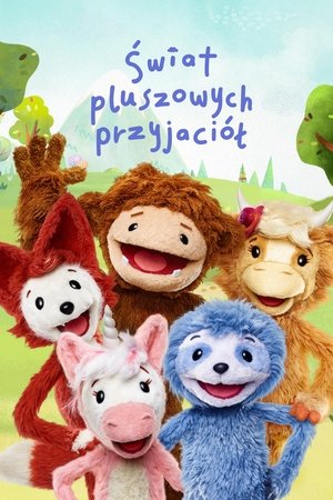 Świat pluszowych przyjaciół