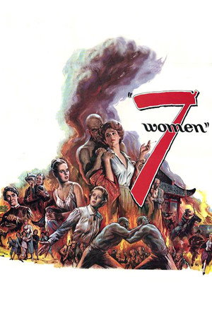 7 Women
