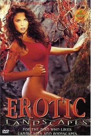 Poster Erotic Landscapes (1993)