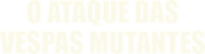 Swarmed — Logos 1