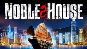 poster Noble House