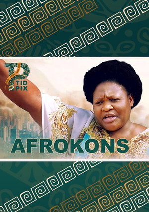Afrokons 3