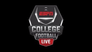 poster College Football Live