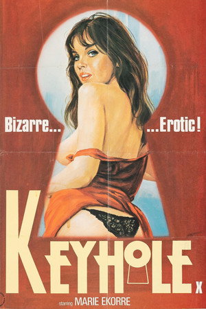 The Keyhole 27