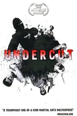 Undercut Undercut