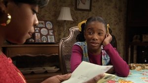 Todo Mundo Odeia o Chris: 2×18