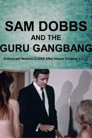 Poster Sam Dobbs 1971