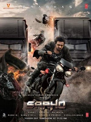 Image Saaho