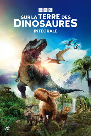 Image Sur la terre des dinosaures