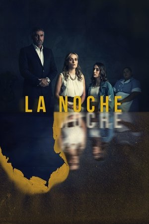 Poster La Noche (2020)