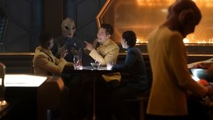 Star Trek: Discovery Season 5 Episode 3