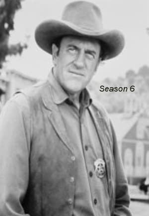 Gunsmoke: Season 6