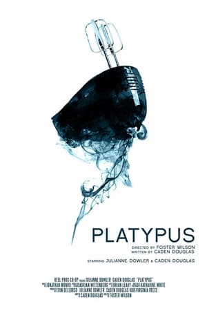 Poster Platypus (2017)