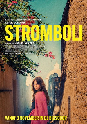 Stromboli 9