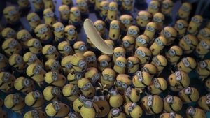 Minionki: Banana