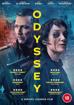 Odyssey 7