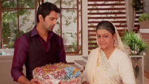 Iss Pyaar Ko Kya Naam Doon?: 1×38