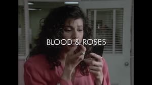 Image Blood & Roses