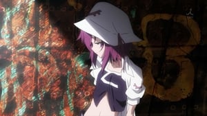 Yumekui Merry (Dream Eater Merry) – 1ª Temporada – Episódio 02