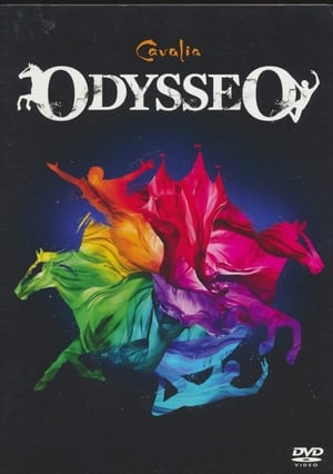 Image Cavalia Odysseo