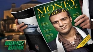 WWE Money In The Bank 2012 film complet