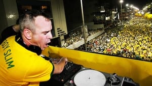 Fatboy Slim: Incredible Adventures In Brazil film complet