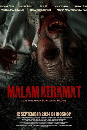 Malam Keramat 7