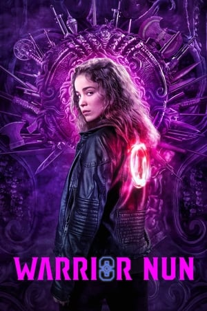 Warrior Nun 1ª Temporada Completa Torrent (2020) Dual Áudio / Dublado WEB-DL 720p | 1080p – Download