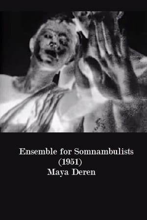 Ensemble for Somnambulists poster