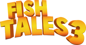 Fishtales 3 — Logos 1