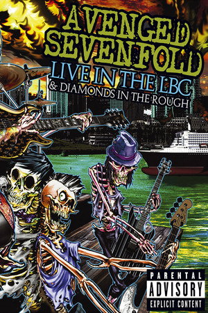 Avenged Sevenfold: Live in the LBC 7
