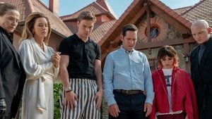 Death of a Unicorn (2025)