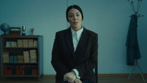 Between Borders (2025)