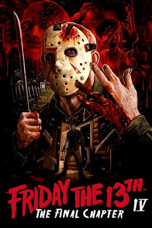 Friday the 13th: The Final Chapter 65
