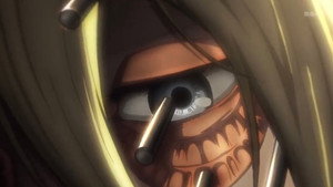 Attack on Titan: 1×20