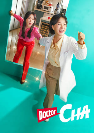 Doctor Cha Poster
