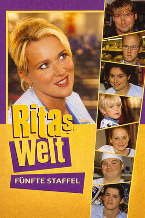 Ritas Welt - Season 5