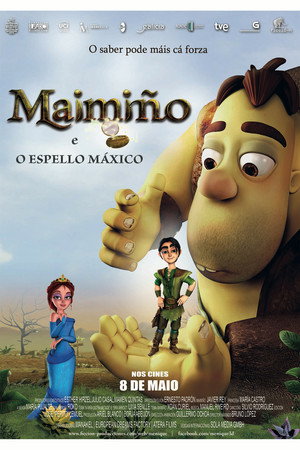 The Princess and the Magic Mirror 9