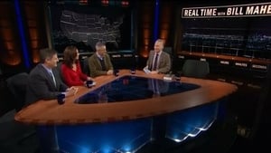 Real Time with Bill Maher: 11×9