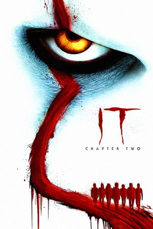poster It Chapter Two