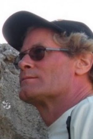 Brien Foerster portrait