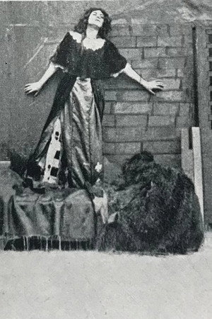 Princess Tarakanova 2