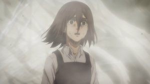 Attack on Titan: Season 4 Episode 19 –