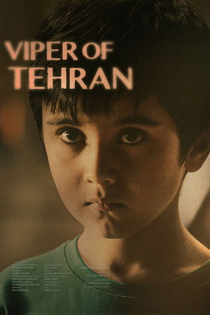 Viper of Tehran 47