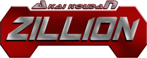 Zillion — Logos 2
