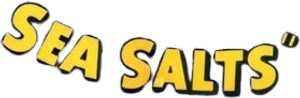 Sea Salts — Logos 1