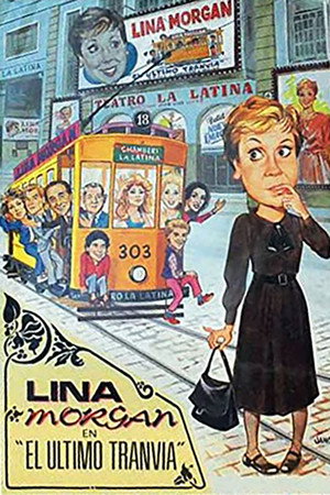 El último tranvía 4