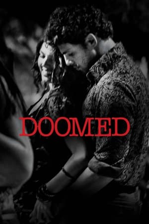 Doomed poster