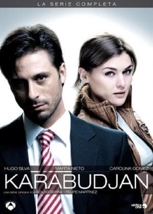 Poster Karabudjan 2010